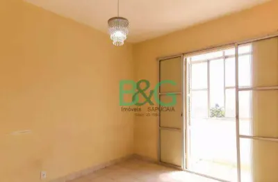Apartamento com 2 dormitórios à venda, 78 m² por r$ 309.000 - brás - são paulo/sp