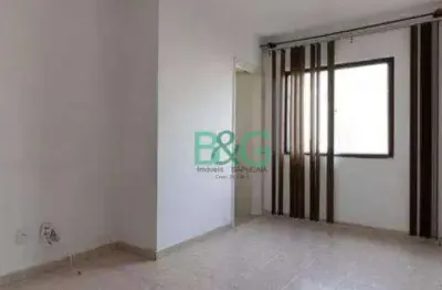 Apartamento com 2 dormitórios à venda, 52 m² por r$ 334.000 - aclimação - são paulo/sp