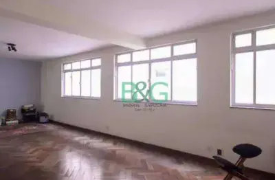 Apartamento com 3 dormitórios à venda, 152 m² por r$ 749.000 - aclimação - são paulo/sp