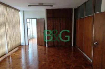 Conjunto para alugar, 103 m² por r$ 3.775,00/mês - vila buarque - são paulo/sp