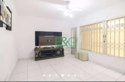 Sobrado com 2 dormitórios à venda, 100 m² por r$ 732.000 - penha de frança - são paulo/sp