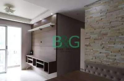 Apartamento com 3 dormitórios à venda, 64 m² por r$ 469.000,00 - penha de frança - são paulo/sp