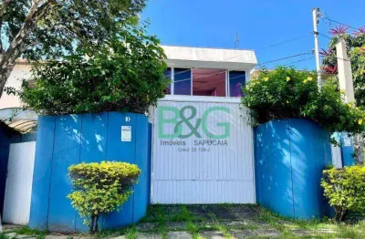 Casa com 3 dormitórios à venda, 563 m² por r$ 3.500. - aclimação - são paulo/sp