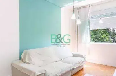 Apartamento à venda, 92 m² por r$ 899.000,00 - barra funda - são paulo/sp