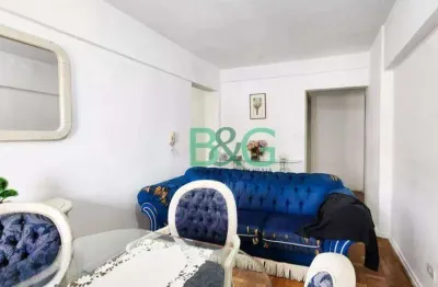 Apartamento com 2 dormitórios à venda, 107 m² por r$ 319.000 - taboão - são bernardo do campo/sp