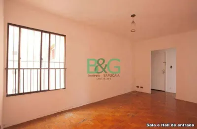 Apartamento à venda, 59 m² por r$ 287.500,00 - vila moraes - são paulo/sp
