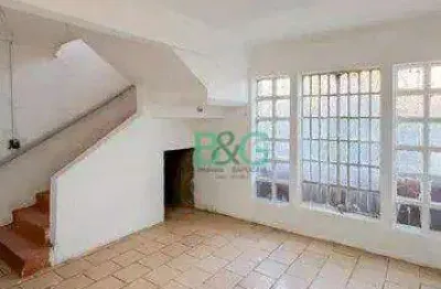 Sobrado à venda, 200 m² por r$ 379.000,00 - vila monumento - são paulo/sp