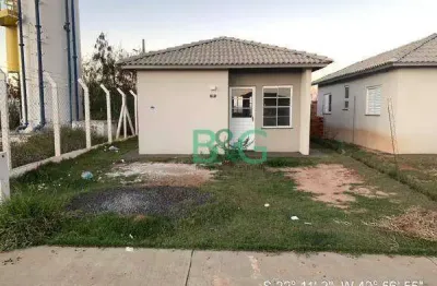 Casa com 2 dormitórios à venda, 160 m² por r$ 191.333,44 - altos do palmital - marília/sp