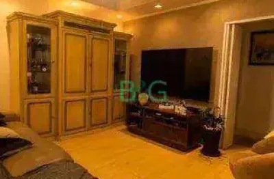 Apartamento à venda, 72 m² por r$ 449.000,00 - barra funda - são paulo/sp
