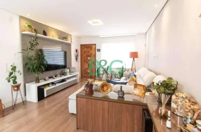 Sobrado com 3 dormitórios à venda, 192 m² por r$ 1.099.000,00 - santana - são paulo/sp