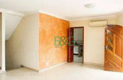 Sobrado à venda, 360 m² por r$ 1.379.000,00 - jardim bebedouro - guarulhos/sp