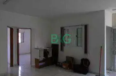 Sobrado à venda, 110 m² por r$ 719.000,00 - vila prudente (zona leste) - são paulo/sp