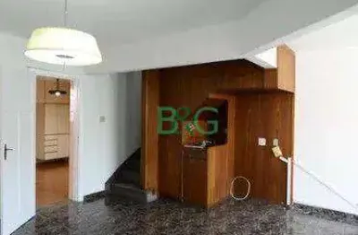 Sobrado à venda, 153 m² por r$ 759.000,00 - aclimação - são paulo/sp
