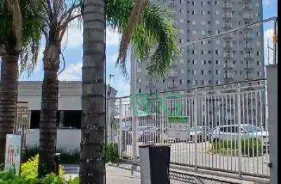 Apartamento à venda, 48 m² por r$ 161.165,46 - bussocaba - osasco/sp