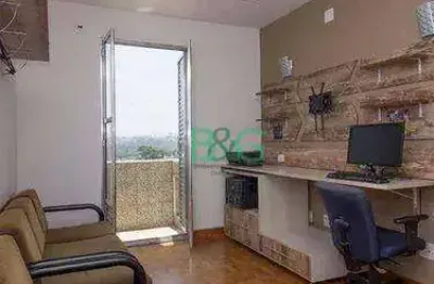 Apartamento à venda, 72 m² por r$ 359.000,00 - bom retiro - são paulo/sp