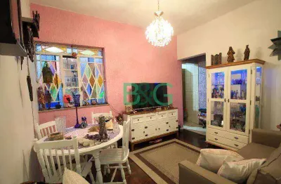 Sobrado com 3 dormitórios à venda, 150 m² por r$ 1.999.000,00 - canindé - são paulo/sp