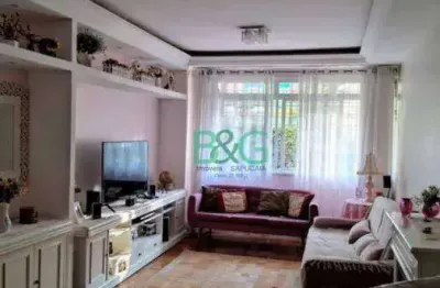 Apartamento com 2 dormitórios à venda, 111 m² por r$ 979.000,00 - aclimação - são paulo/sp