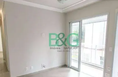 Apartamento à venda, 49 m² por r$ 704.000,00 - vila mariana - são paulo/sp