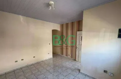 Casa com 2 dormitórios à venda, 85 m² por r$ 619.000 - ipiranga - são paulo/sp