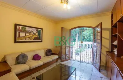 Sobrado com 5 dormitórios à venda, 216 m² por r$ 1.157.000,00 - santana - são paulo/sp