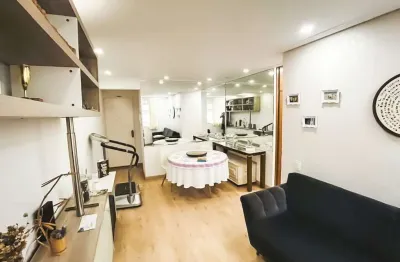 Apartamento à venda, 75 m² por r$ 550.000,00 - vila sofia - são paulo/sp
