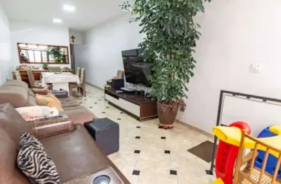 Sobrado à venda, 264 m² por r$ 1.099.000,00 - mooca - são paulo/sp