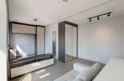 Studio à venda, 45 m² por r$ 609.000,00 - ipiranga - são paulo/sp