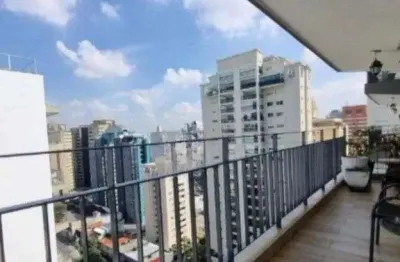 Apartamento à venda, 165 m² por r$ 2.550.000,00 - moema - são paulo/sp
