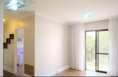 Apartamento à venda, 55 m² por r$ 429.000,00 - tatuapé - são paulo/sp