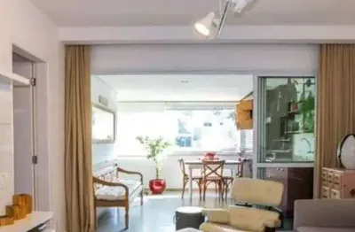 Apartamento à venda, 94 m² por r$ 1.599.000,00 - aclimação - são paulo/sp
