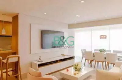 Apartamento à venda, 106 m² por r$ 2.269.000,00 - aclimação - são paulo/sp