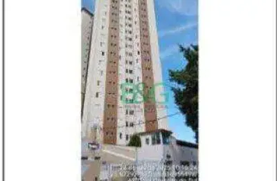 Apartamento à venda, 59 m² por r$ 1.383.892,01 - casa branca - santo andré/sp