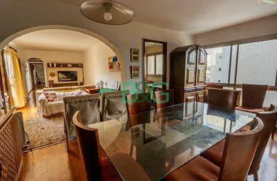 Apartamento à venda, 150 m² por r$ 1.100.000,00 - paraíso - são paulo/sp