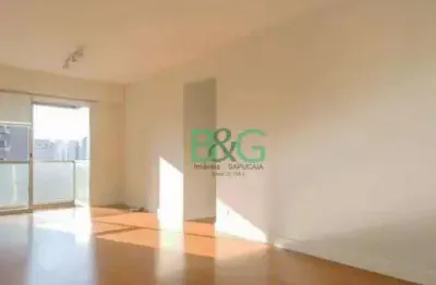Apartamento à venda, 85 m² por r$ 949.000,00 - aclimação - são paulo/sp