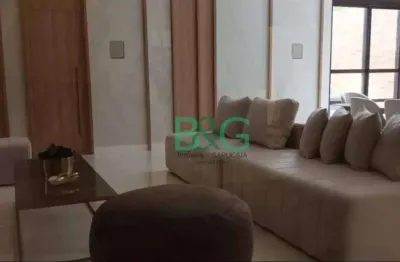 Apartamento com 1 dormitório à venda, 31 m² por r$ 480.500,00 - vila mariana - são paulo/sp