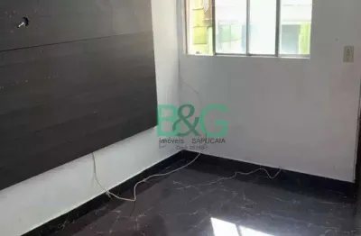 Apartamento à venda, 48 m² por r$ 199.000,00 - fazenda da juta - são paulo/sp