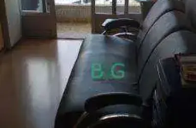 Apartamento à venda, 102 m² por r$ 530.000,00 - parque da mooca - são paulo/sp