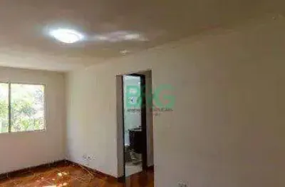 Apartamento à venda, 65 m² por r$ 239.000,00 - jardim peri - são paulo/sp