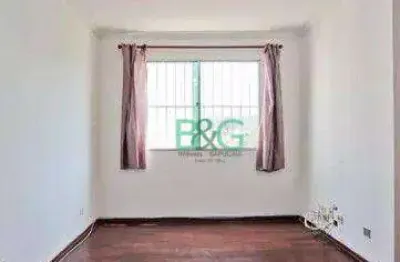 Apartamento com 2 dormitórios à venda, 54 m² por r$ 279.000,00 - jardim peri - são paulo/sp