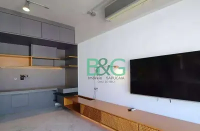 Apartamento com 1 dormitório à venda, 140 m² por r$ 2.789.000 - vila nova conceição - são paulo/sp