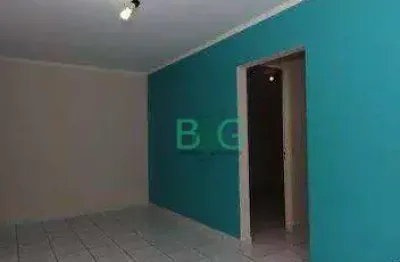 Apartamento com 2 dormitórios à venda, 55 m² por r$ 289.000 - vila ivone - são paulo/sp