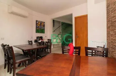 Sobrado com 7 dormitórios à venda, 290 m² por r$ 2.899.000,00 - luz - são paulo/sp