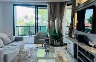 Apartamento à venda, 185 m² por r$ 1.397.000,00 - aclimação - são paulo/sp