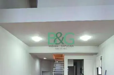 Apartamento com 1 dormitório à venda, 75 m² por r$ 954.000 - jardim paulista - são paulo/sp