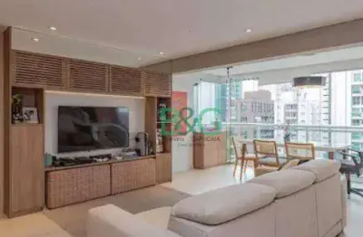 Apartamento à venda, 74 m² por r$ 1.329.000,00 - aclimação - são paulo/sp