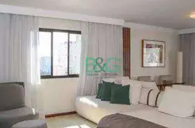 Apartamento à venda, 170 m² por r$ 1.959.000,00 - perdizes - são paulo/sp