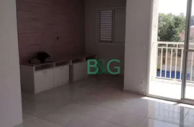Apartamento com 2 dormitórios à venda, 67 m² por r$ 450.000 - mooca - são paulo/sp