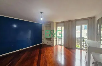 Apartamento com 3 dormitórios à venda, 118 m² por r$ 1.463.000 - itaim bibi - são paulo/sp