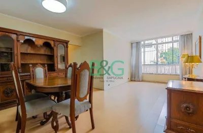 Apartamento com 2 dormitórios à venda, 97 m² por r$ 850.000,00 - consolação - são paulo/sp