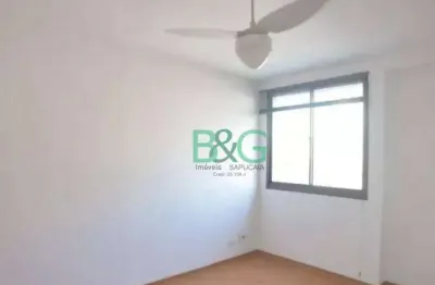 Apartamento com 1 dormitório à venda, 33 m² por r$ 479.000,00 - aclimação - são paulo/sp